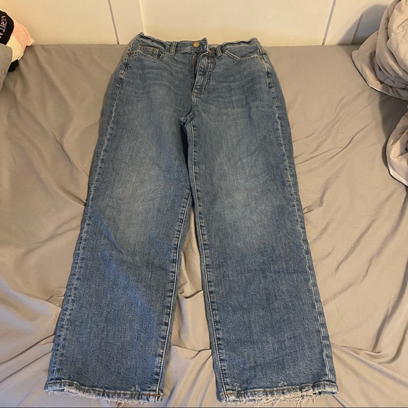 Universal Thread Jeans Vintage Straight Jeans Poshmark